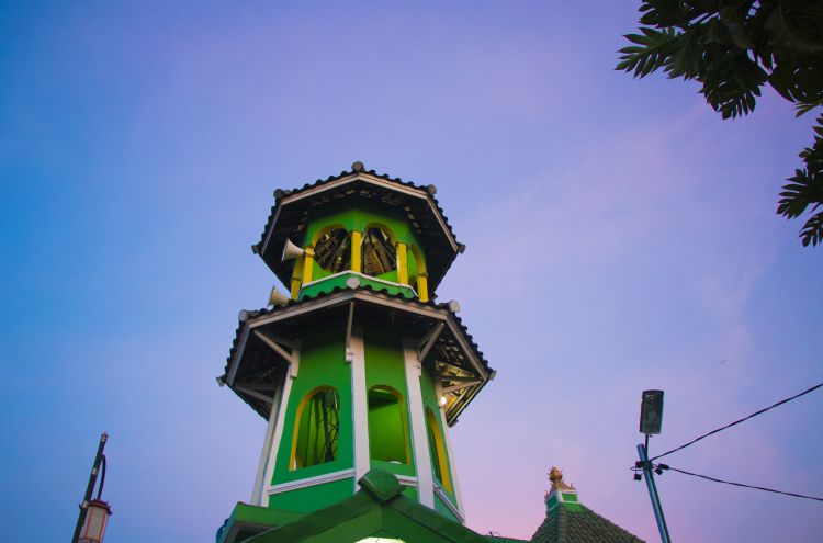 Tangerang Mosque