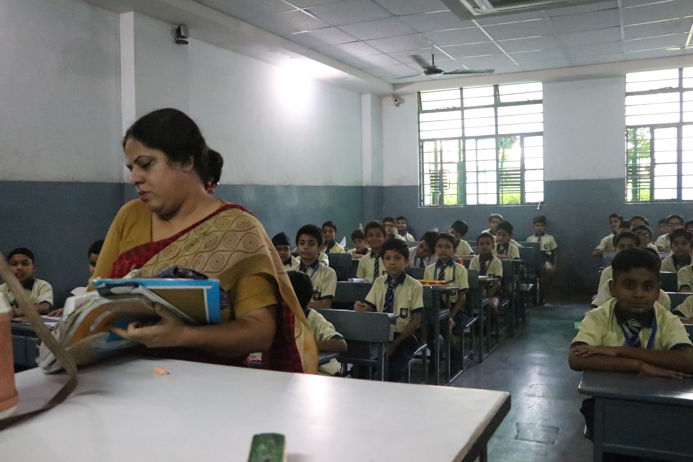 Why We Need to Value Our Teachers